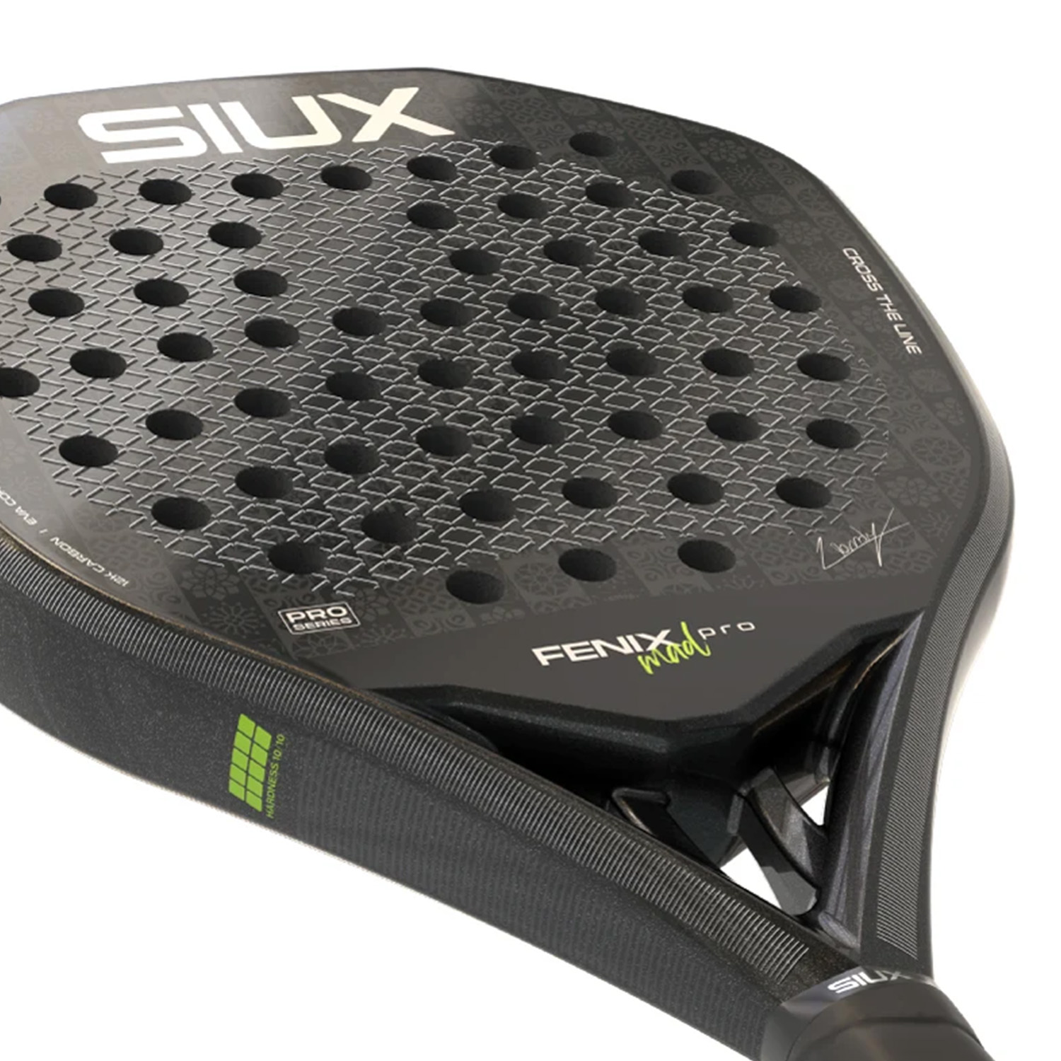 SIUX FENIX PRO MAD SE 2026
