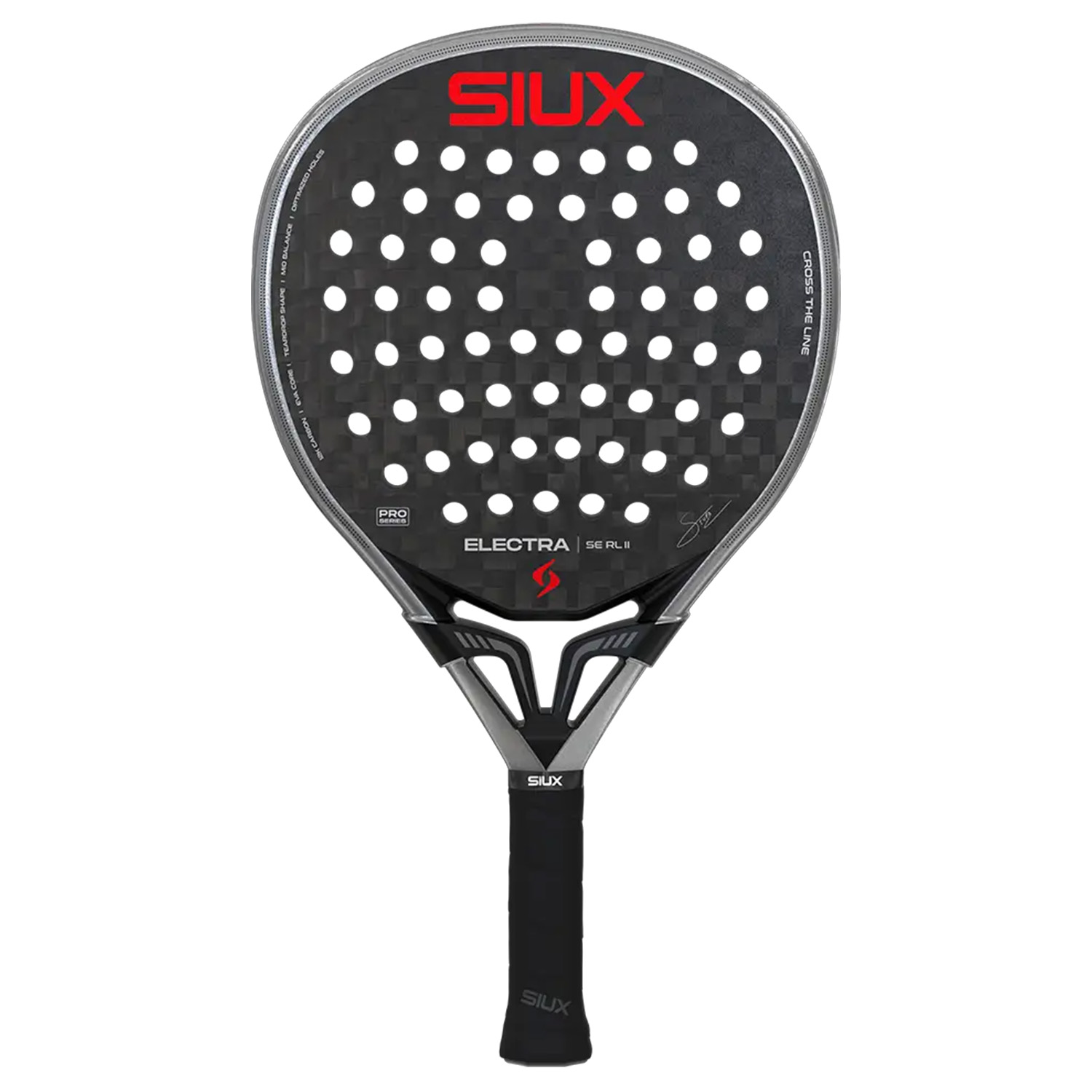 SIUX ELECTRA PRO RULO 2.0 (EXCLUSIVE) 2026