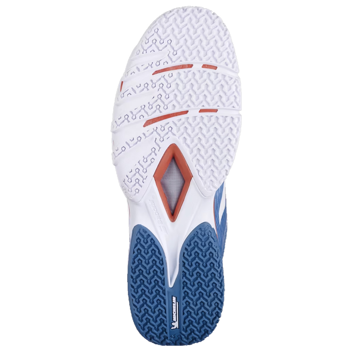BABOLAT PREMURA 3 BLUE 2026