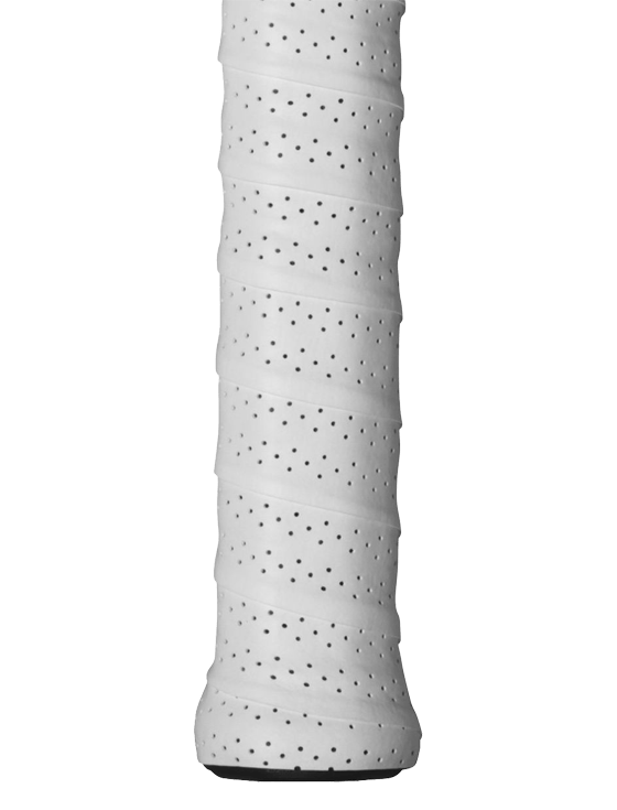 WILSON PRO OVERGRIP PERFORATED (X12)