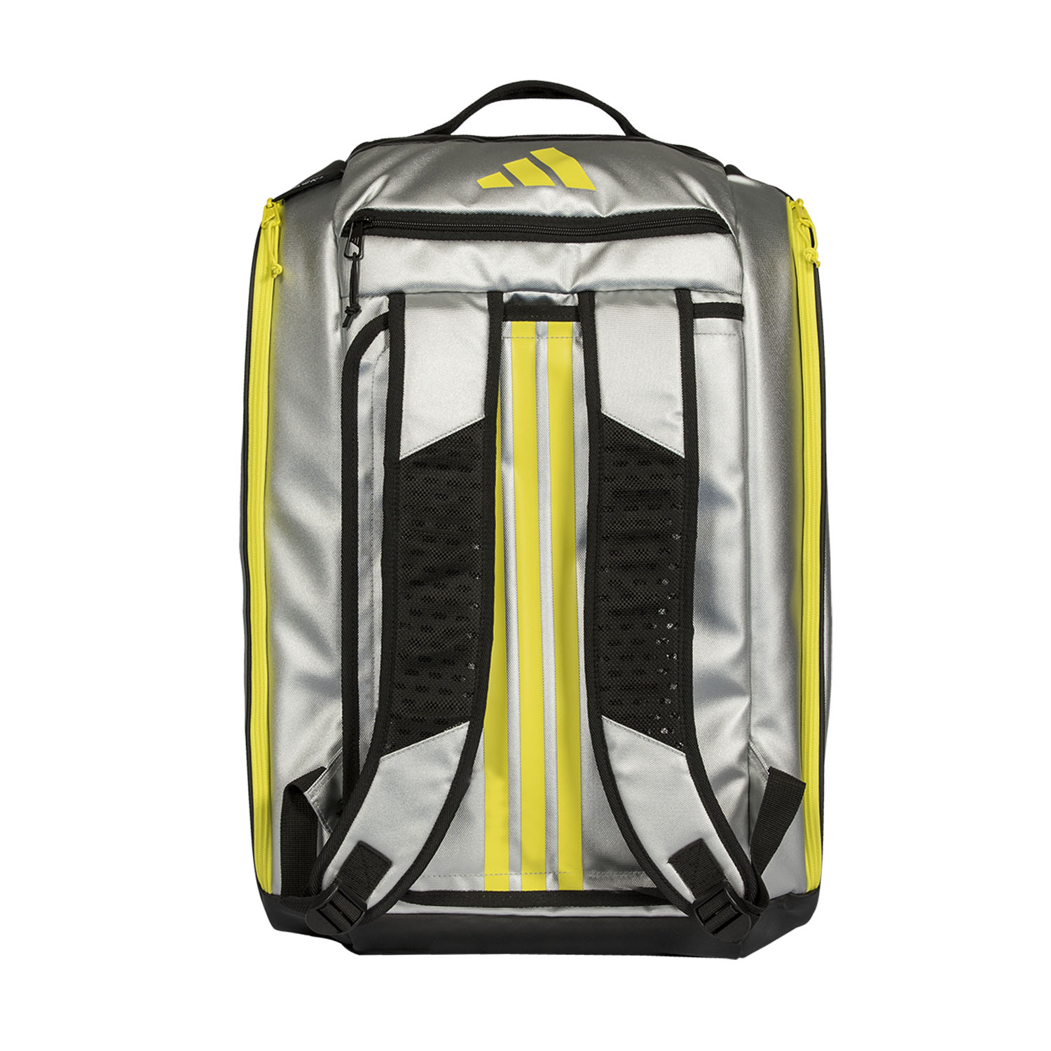 ADIDAS TOUR SILVER/LIME 2026 