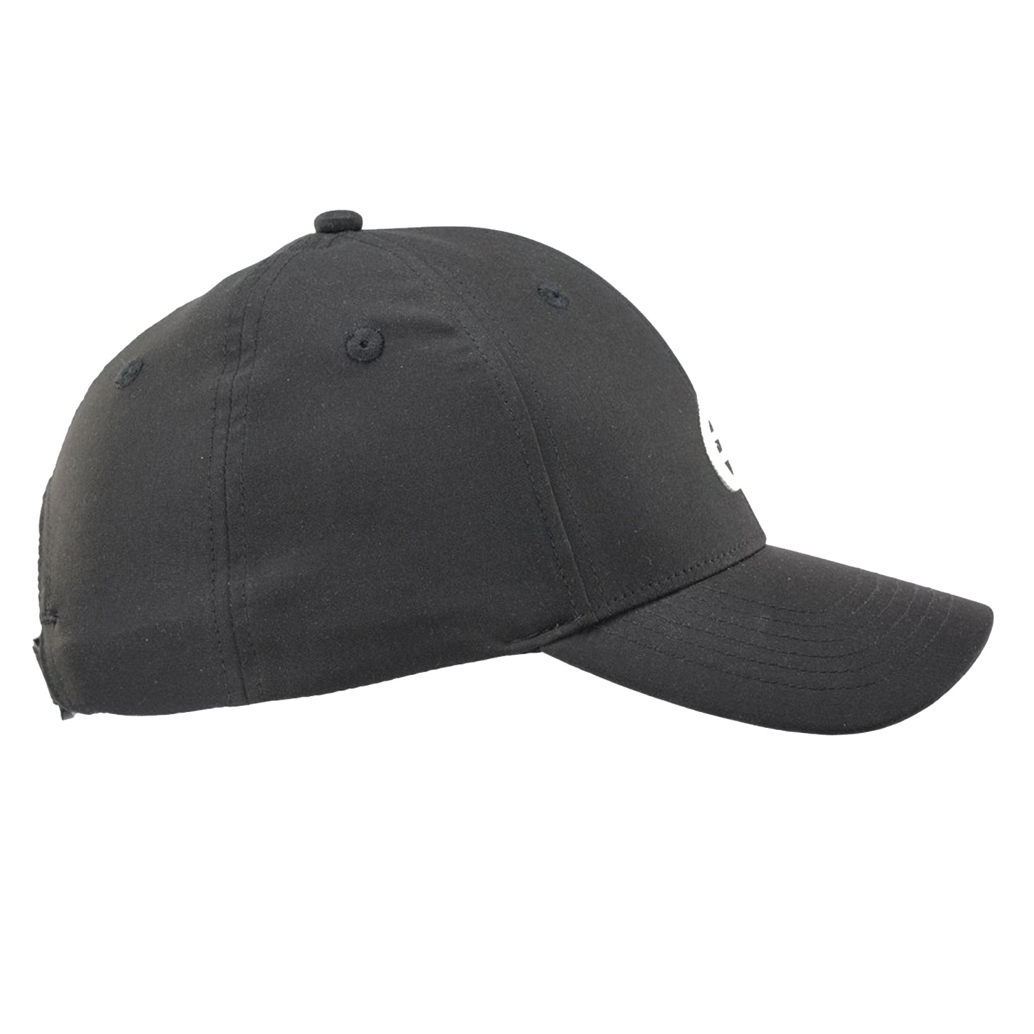 BULLPADEL CAP BPG261 BLACK