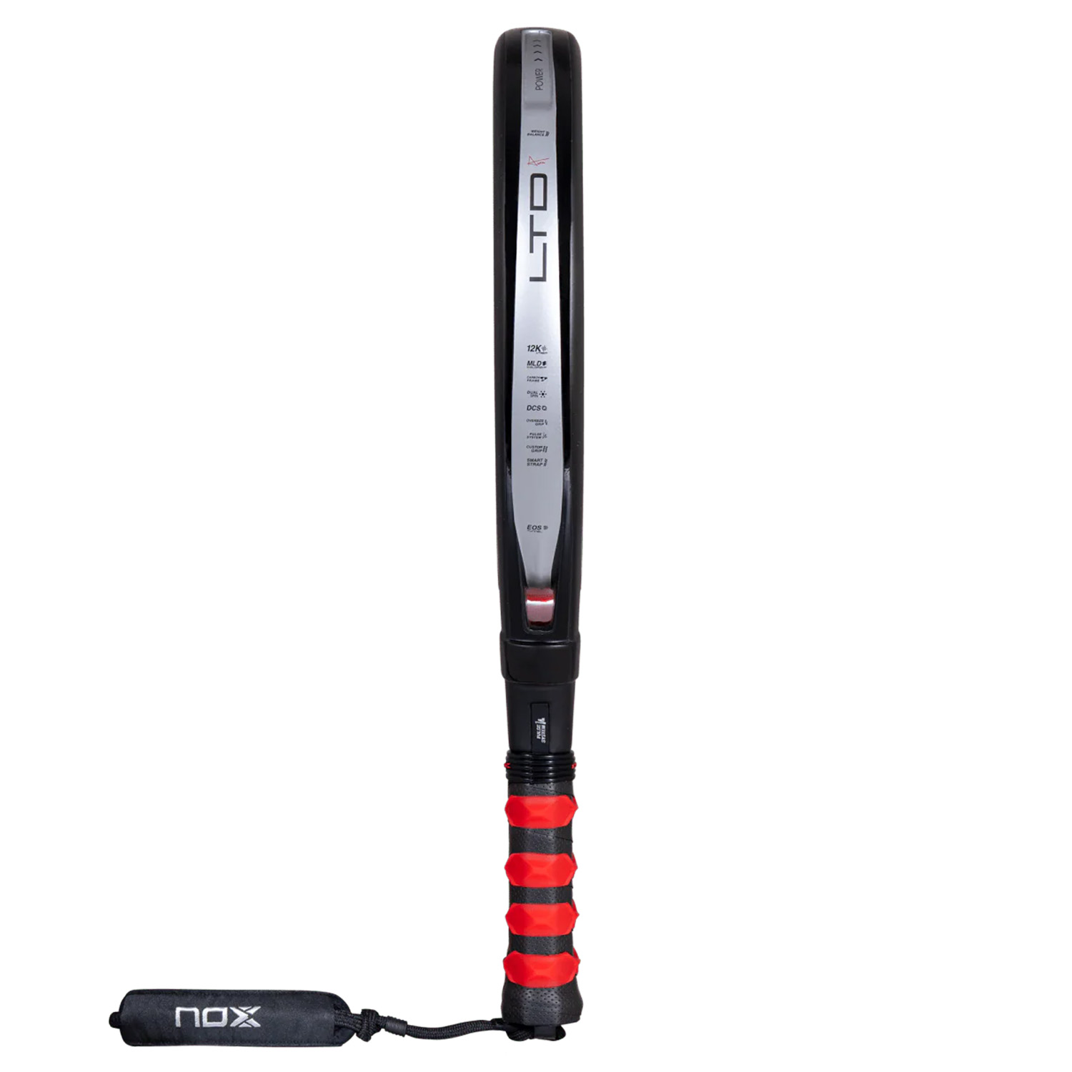 NOX PACK AT10 GENIUS 12K XTREM LIMITED EDITION 2026