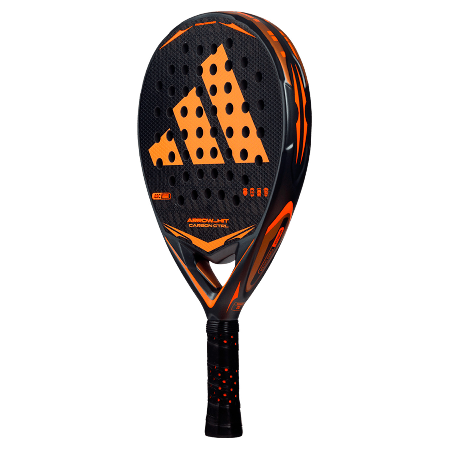 ADIDAS ARROW HIT CARBON СTRL 2026