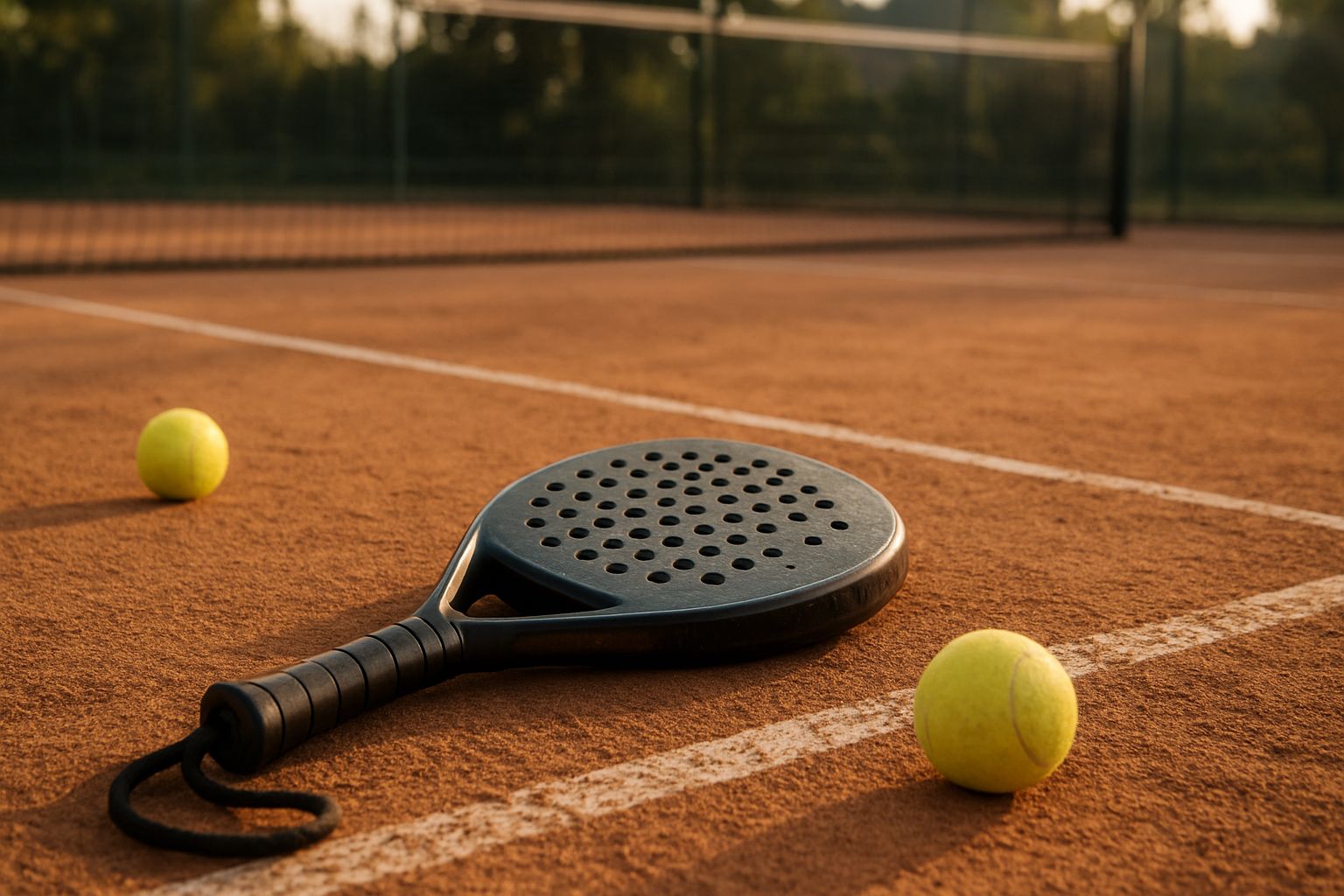 ракетка для падел bullpadel: